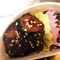 ch0428r's cooksnap of when they made ご飯がすすむ❀ナスのテリテリ甘辛❀.