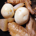 めるめるっちっち's cooksnap of when they made 大根と手羽先のゆずポン酢さっぱり煮.