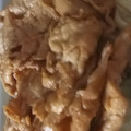きらり流れ星's cooksnap of when they made 柔らか豚しょうが焼き♪時間無い時編〜.