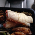 なあたろ♡'s cooksnap of when they made お弁当のおかず★ちくわピザ.