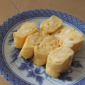 きらり流れ星's cooksnap of when they made 美味しい普通のだし巻き玉子.