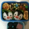 ☆ゆかねえさん☆'s cooksnap of when they made ☆キャラ弁♪ペンギンちゃん♪.