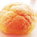 aimimi's cooksnap of when they made ミニメロンパン.