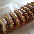 ちぃぱっくん's cooksnap of when they made 〜しっとり♡クルミのパウンドケーキ〜.