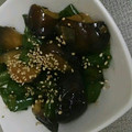 ぶーたーこー's cooksnap of when they made 茄子とピーマンの揚げ浸し.
