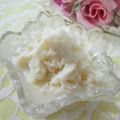 miyuki12's cooksnap of when they made 簡単☆りんごの豆腐アイス.