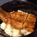coro７'s cooksnap of when they made うな丼☆鰻のかば焼きの上手な温め方.