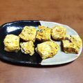 あすかっちママ's cooksnap of when they made ＊かぼちゃのスコーン＊.