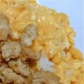 ayumy87's cooksnap of when they made 単品でも三色丼でも♪甘い炒りたまご.