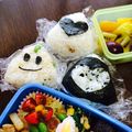 ＲＫまま's cooksnap of when they made 簡単！ハートおにぎり.