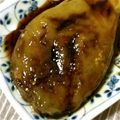 ハピオリ's cooksnap of when they made 鰻じゃないヨ♪蒸し茄子๑蒲焼♪.