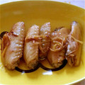 せいたん、りゅうたん's cooksnap of when they made がっつり(≫∀≪旨 手羽の生姜焼き.