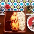あゆくんママ☆'s cooksnap of when they made 万能！便利なホワイトソース♪.
