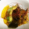 himalin's cooksnap of when they made マーボーナス.