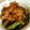 peanutsful's cooksnap of when they made 豚肉・なす・ししとうの甘辛丼.