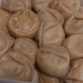 無界屋酔粋's cooksnap of when they made 簡単☆減塩梅干しの作り方.