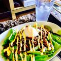 syunsyunn's cooksnap of when they made ランチに！☆簡単タコライス☆.