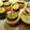 ぱきー's cooksnap of when they made ズッキーニソテーのトマトサンド.