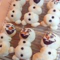 たにたーに's cooksnap of when they made 白パン　しっとりホワホワ.