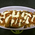 んらう's cooksnap of when they made ひき肉と茄子のトマトグラタン.