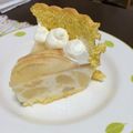 pecomuu's cooksnap of when they made 夏＊バースデーケーキ＊ひまわり.