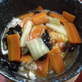 しましまもっぷ's cooksnap of when they made 簡単♪我が家の中華丼.
