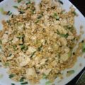 みみみ・３・'s cooksnap of when they made スタミナ納豆.