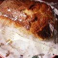 るべか's cooksnap of when they made ＨＭで簡単パウンドケーキ.