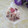 miyuki12's cooksnap of when they made 市販アイスと混ぜるだけ！桜酒粕アイス.