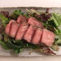食いしん坊ず's cooksnap of when they made 初めて！でも大好評のローストビーフ☆.