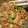エミーマム's cooksnap of when they made 簡単おつまみ。焼きアボガドの納豆和え.