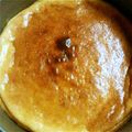 なおあいりおなな's cooksnap of when they made *ベイクドチーズケーキ*簡単クリーミー♪.
