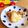 はおはお♡'s cooksnap of when they made お家で簡単♪もちっとスマイルポテト.