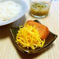 しじみごはん's cooksnap of when they made ☆錦糸卵入り！そうめん～☆.