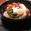 teddynancy's cooksnap of when they made 夏にぴったり♡とろねば大集合♪.