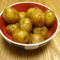 プリヲ's cooksnap of when they made 小芋の煮っころがし.