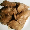 もりのりころ's cooksnap of when they made 簡単！鶏レバーの照り照り焼き.