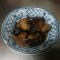 さっちょん＠新米主婦's cooksnap of when they made なすの揚げびたし.