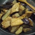 rencon03's cooksnap of when they made なべしぎ.