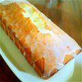アボカドアキタ's cooksnap of when they made 母も絶賛!!しっとりﾚﾓﾝｹｰｷ.