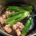まこたママ's cooksnap of when they made 色んな料理に応用出来る！牛すじ★下処理.