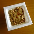 UMAe's cooksnap of when they made 簡単☆納豆の食べ方♪黒胡椒＆ラー油.