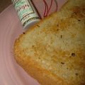 よん妻's cooksnap of when they made あまじょっぱトースト.