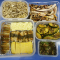 UMAe's cooksnap of when they made 鶏ささみ海苔巻き揚げ♪.