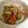 しゃべ子's cooksnap of when they made オクラとトマトのマヨおかか和え.