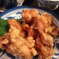 makisora's cooksnap of when they made 我が家の定番からあげ.