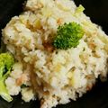 hamanny's cooksnap of when they made 北海道ごはん☆具だくさんの炊き込みご飯.