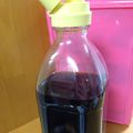 100akina's cooksnap of when they made 手作り 自家製 2倍濃縮めんつゆ.