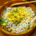 ジュスカ's cooksnap of when they made さわやか～♪れんこんの甘酢漬け.