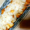 macha☆mama's cooksnap of when they made 焼き厚揚げ☆大根おろし添え.